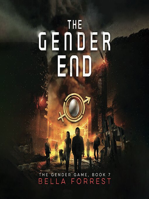 Title details for The Gender Game 7 by Bella Forrest - Available